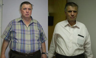 Patient Success Stories Patient Success Stories