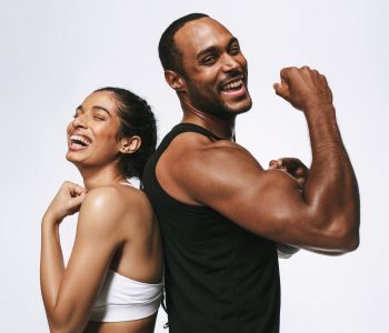 Strength Training for Weight Loss and Improving Body Composition