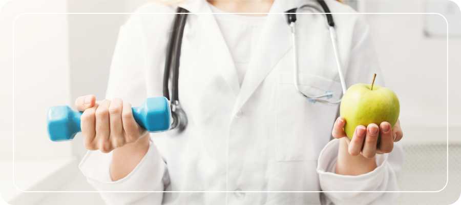 The First Steps with OPTIFAST