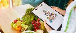 Tips for Planning Healthy Meals During Your Optifast Program