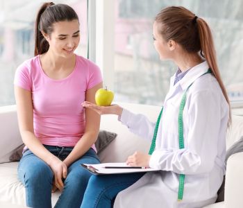 Tracking Weight Loss with Optifast