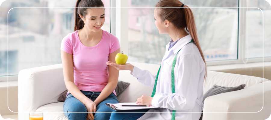 Tracking Weight Loss with OPTIFAST