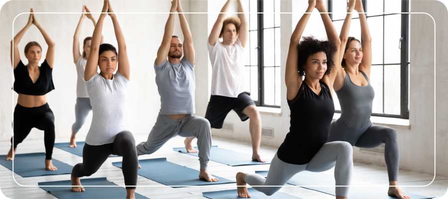 Two Components of a Weight Loss Program