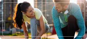 Types of Walking Exercises for Improving Health and Fitness