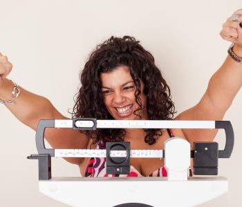 Using Optifast to Build your Confidence