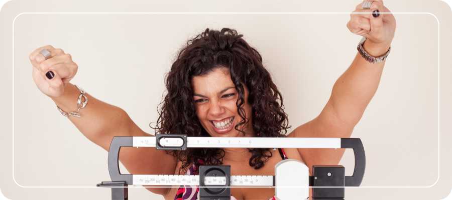 Using OPTIFAST to Build Your Confidence