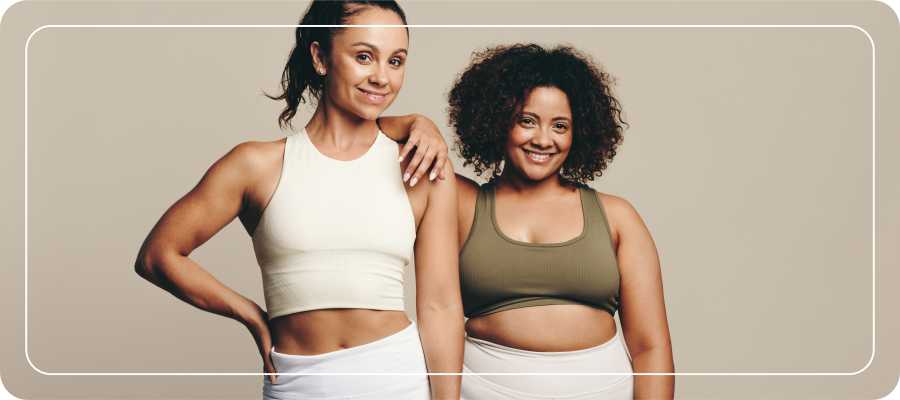 Using OPTIFAST Weight Loss To Build Your Confidence 