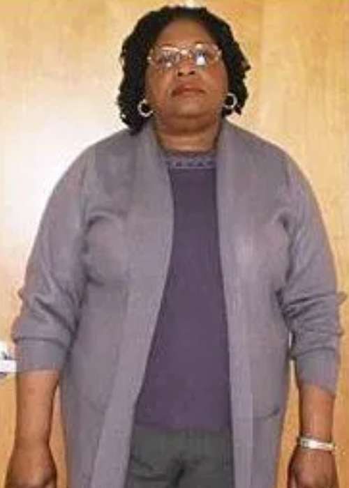 Vera Story at The Institute for Weight Management & Wellness in Hackensack, NJ