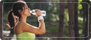 How Water Helps with Weight Loss Transformation 