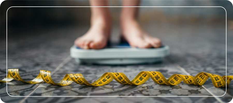 How to Weight Lose without Sacrifice?