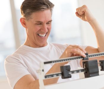 Weight Loss Advice for Men