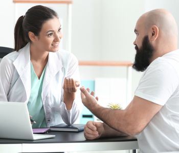 How Weight Loss Improves Sleep Apnea Symptoms