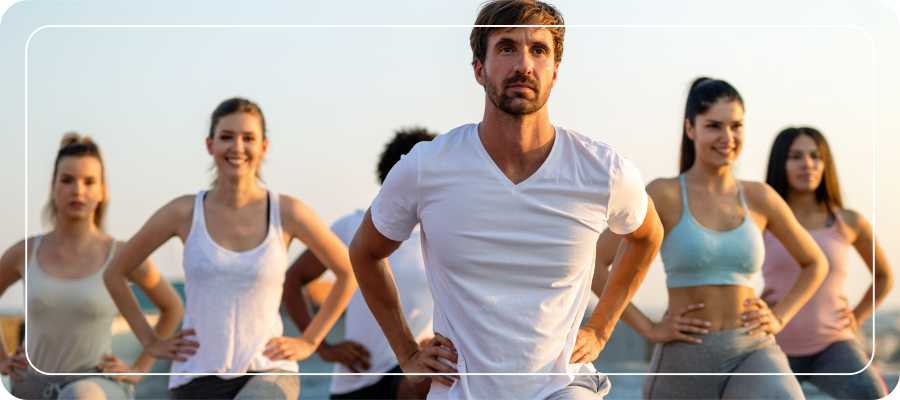 Optifast Weight Loss Programs in Central New Jersey