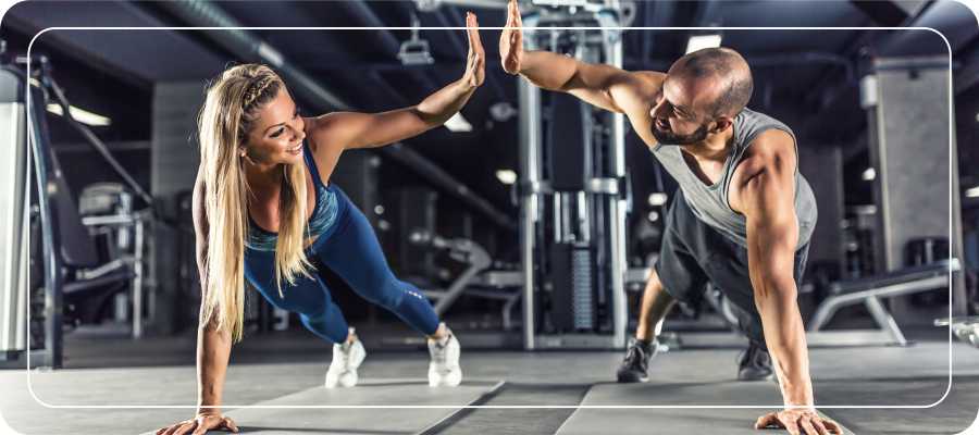 How to Work Out When It’s Cold and Dark in Hackensack, NJ