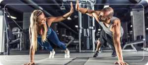 How to Work Out When It’s Cold and Dark in Hackensack, NJ