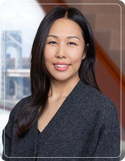 Cecilia Chan, FNP-BC at The Institute of Weight Management and Wellness in Hackensack, NJ
