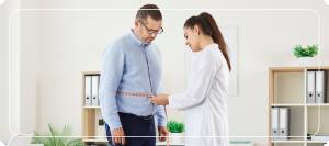 How Do I Schedule an Appointment at The Institute for Weight Management in Hackensack, NJ?