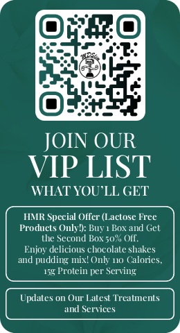 Join Our VIP List at The Institute for Weight Management & Wellness in Hackensack, NJ