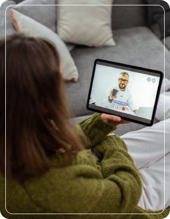 Telehealth Near Me in Hackensack, NJ
