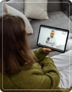 Telehealth Near Me in Hackensack, NJ
