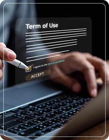 Terms Of Use, Privacy Policy & Disclaimers - The Institute for Weight Management & Wellness in Hackensack, NJ